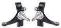 FM SHIFTER GM 4L60E BLACK 23' DOUBL
