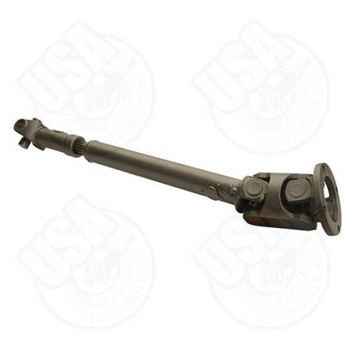NEW USA Standard Front Driveshaft for GM K3500 Pickup 26-1 8 Center to Center GM K3500 P U FRNT DR