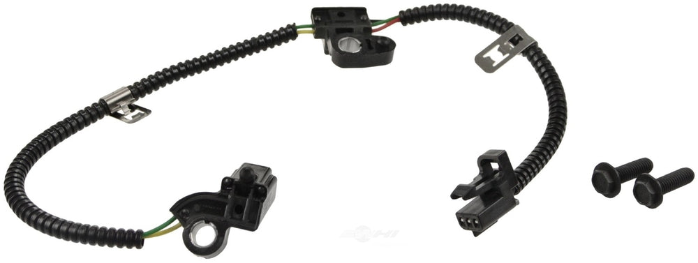 NGK auto part