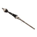TRAKMOTIVE auto part close-up