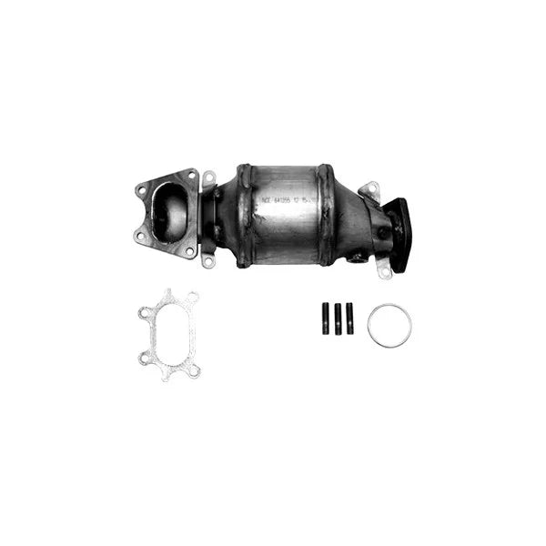 AP Exhaust Products auto part