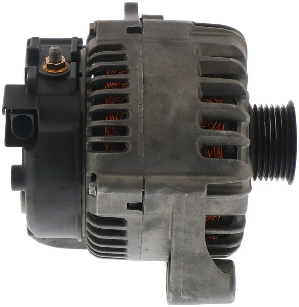 Bosch red auto part