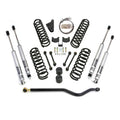 Stampede auto part