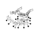 MTG: RAM 1500 21 & UP DP