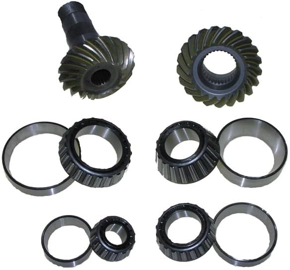Engineered Marine Products auto part