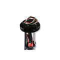 Sniper EFI auto part close-up