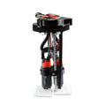 TWIN PUMP UNIVERSAL, SNIPER ASSEMBLY