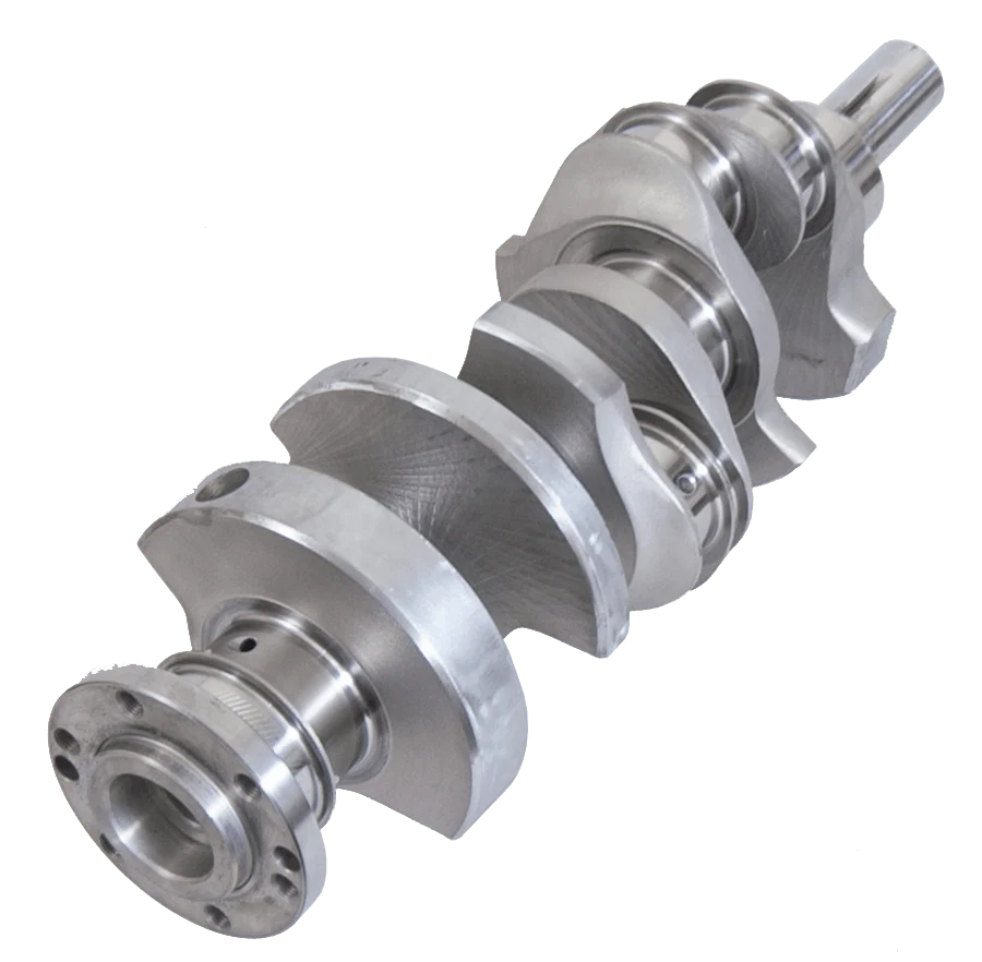 ESP Crank