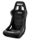 Sparco Suit Sprint (Boot Cuff) 52 Black/Yel