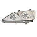 Maxzone Vehicle Lighting Corp headlights