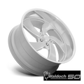 DESPERADO 24X10 5X5.0 78 BMD 05MM R
