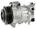 FOUR SEASONS air compressor