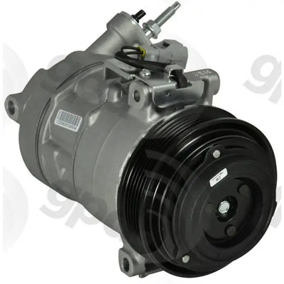 FOUR SEASONS air compressor