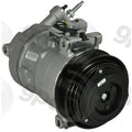 FOUR SEASONS air compressor