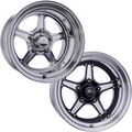 Billet Specialties auto part