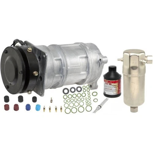 COMPLETE A/C KIT