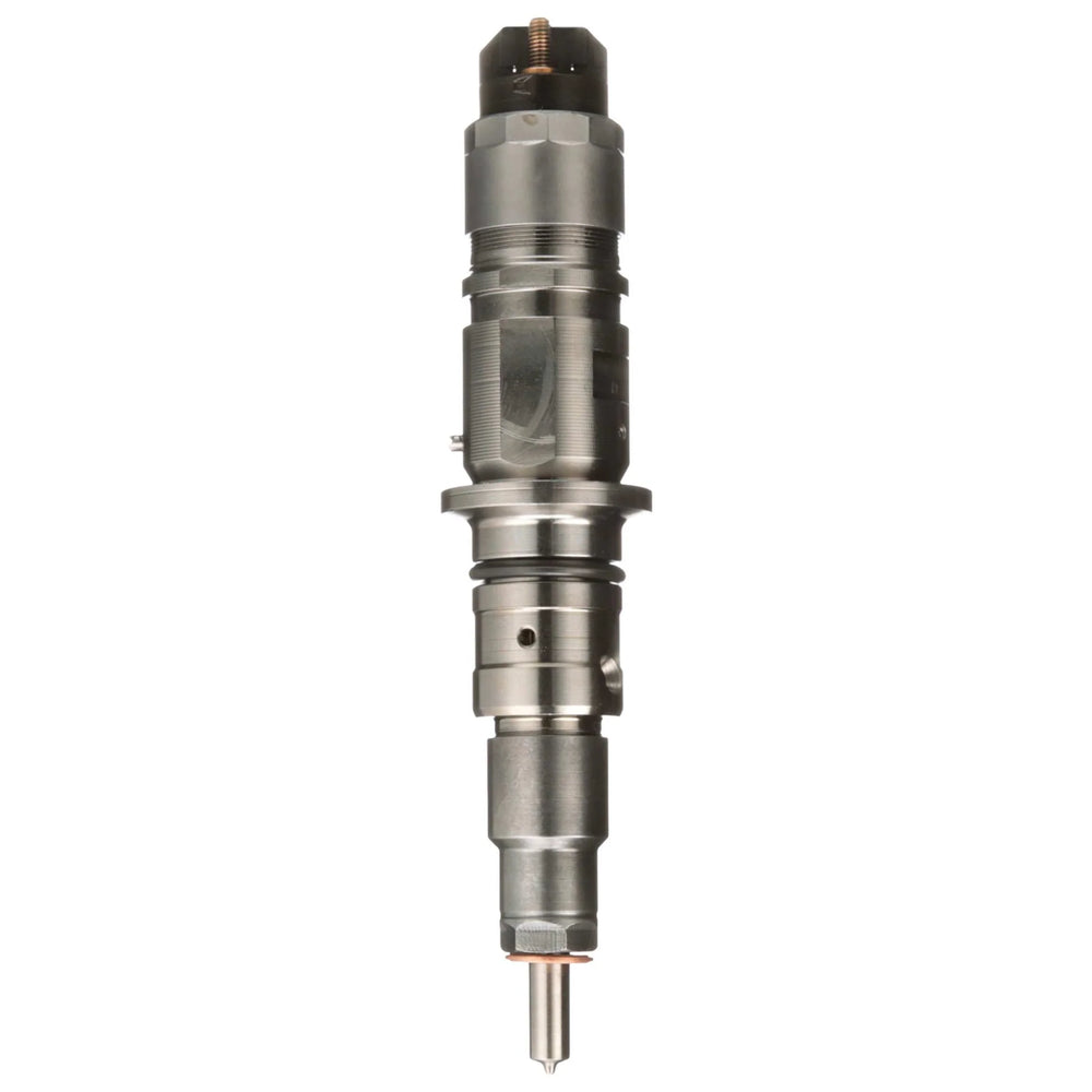 FUEL INJECTOR