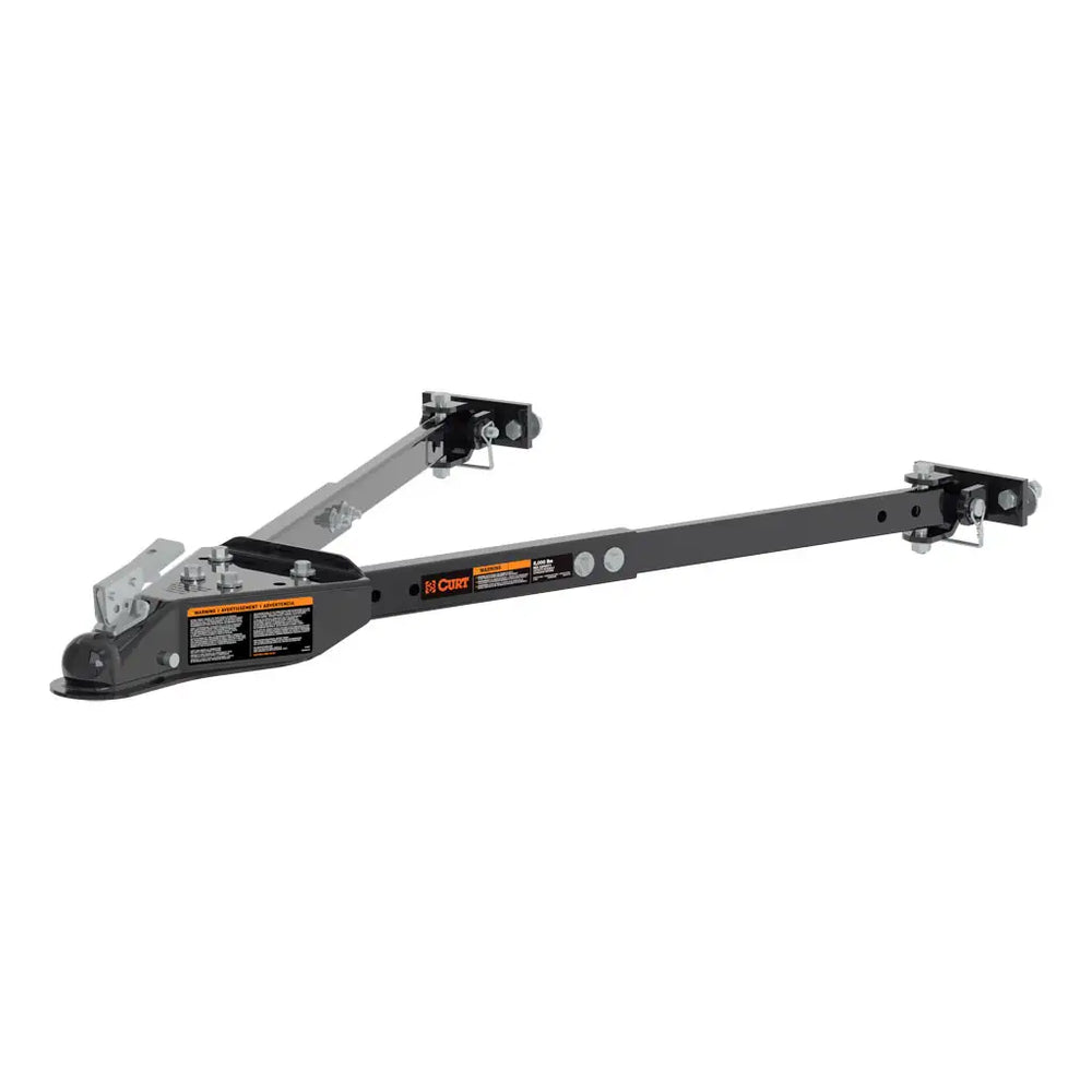 CUSTOM TOW BAR BASE PLATE, SELECT C