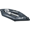 BACKWOODS EXPEDITION 85 KAYAK