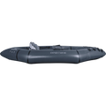 BACKWOODS EXPEDITION 85 KAYAK
