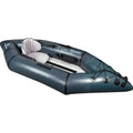 BACKWOODS EXPEDITION 85 KAYAK
