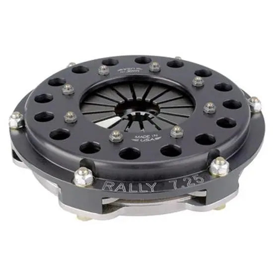 7.25 V-Drive Clutch 26SP 2 Disc Pre-86