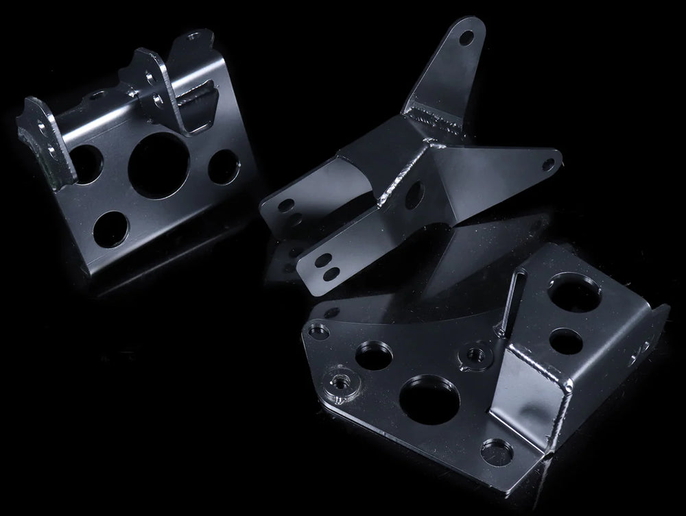 Engine Mount Kit for K-Series Engine