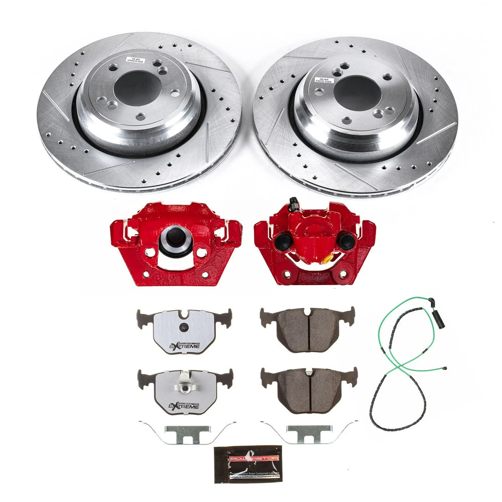 PowerStop auto part
