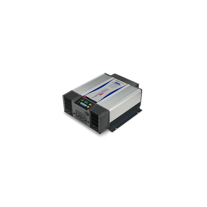 INVERTER 2000W 12V MODIFIED SINE