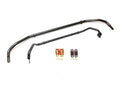 BMR 2012 Chevrolet Camaro SS Sway Bar Kit w/ Bushings