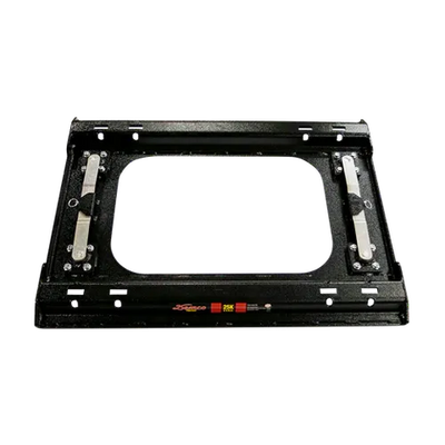 FORD PREP ISR RAILS