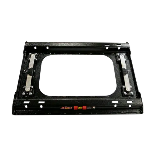 FORD PREP ISR RAILS