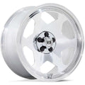 Wheel Pros, LLC polished auto part