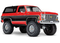 TRX-4 SCALE AND TRAIL CRAWLER 79