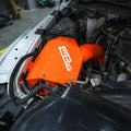 Intake Kit 4in. for 13-18 Cummins 6.7L Candy Blue