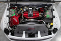 Intake Kit 4in. for 13-18 Cummins 6.7L Candy Blue