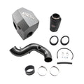Intake Kit 4in. for 13-18 Cummins 6.7L Candy Blue