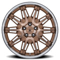AB47 22X10.5 5X112 BRNZ-MCH 38MM