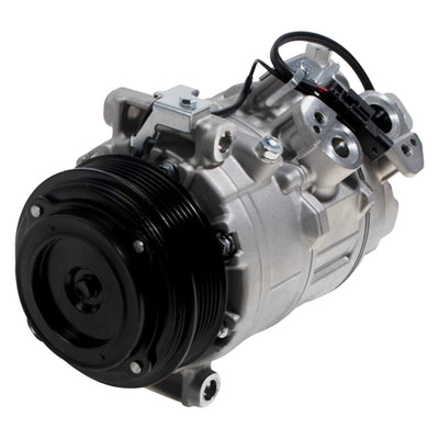 FOUR SEASONS air compressor