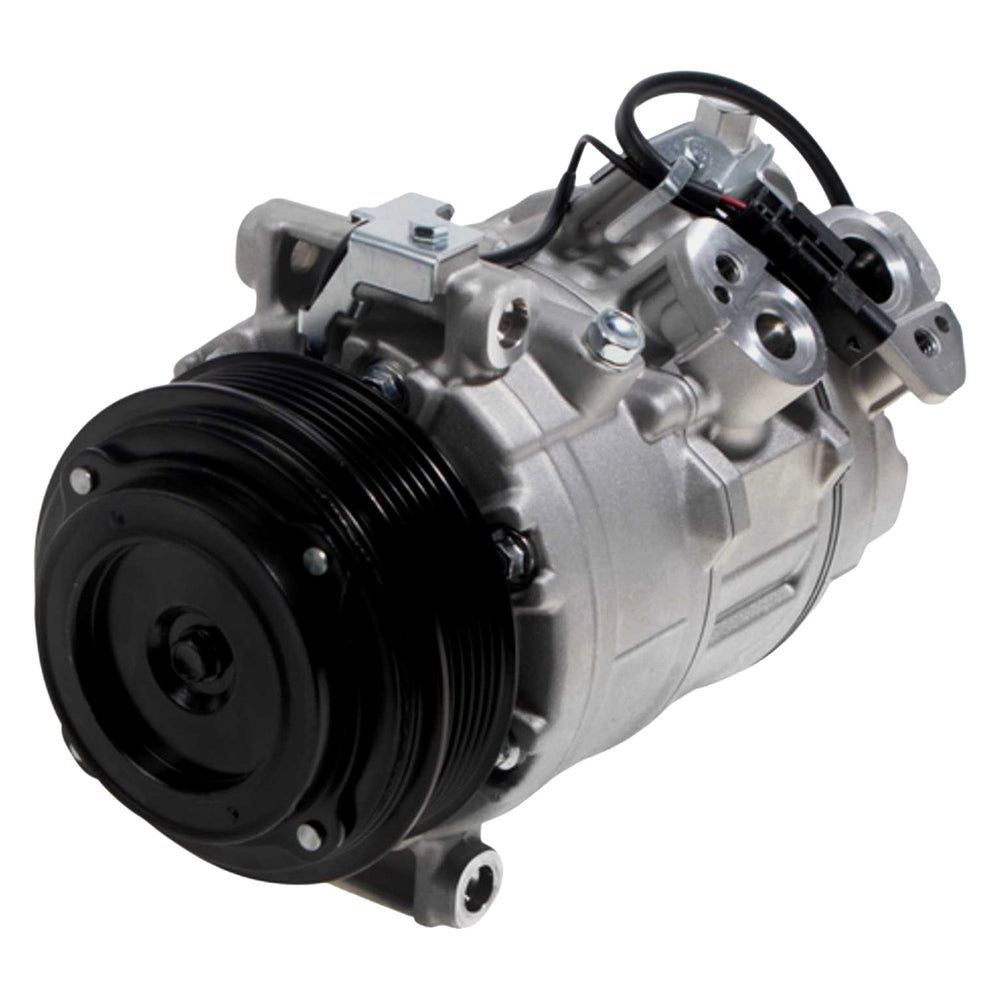 NEW COMPRESSOR