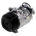NEW COMPRESSOR