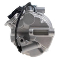 NEW COMPRESSOR