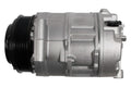 NEW COMPRESSOR