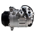 NEW COMPRESSOR