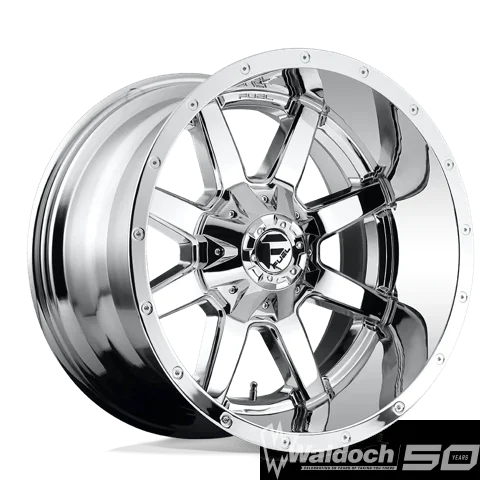 D536 20X12 5X5.5/150 CHR-PLATED -44