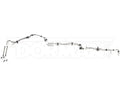 PREFORMED FUEL LINE