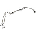 PREFORMED FUEL LINE
