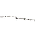 PREFORMED FUEL LINE