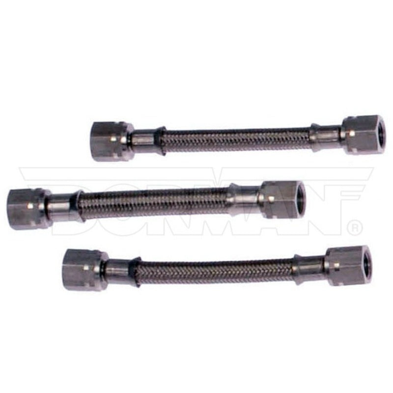 PREFORMED FUEL LINE