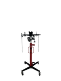Tuxedo Distributors, LLC jack installed view